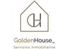 Logo Golden House