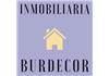 Logo Inmobiliaria Burdecor