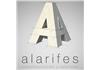 Logo Alarifes Construcciones y Reformas