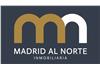 Logo Madrid al Norte 