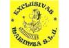 Logo Exclusivas Marimba