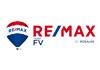 Logo RE/MAX TEAM FV BY ROSALES