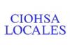 Logo Ciohsa