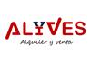 Logo Alyves Inmobiliaria