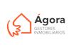 Logo Ágora Gestores Inmobiliarios