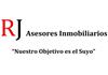 Logo RJ Asesores Inmobiliarios