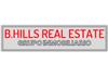 Logo B. Hills Real Estate