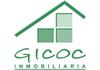 Logo GICOC Inmobiliaria