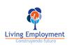 Logo Living Employment