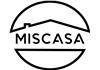 Logo Miscasa