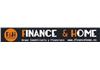 Logo F&H Finance & Home