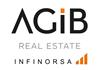 Logo AGIB Real Estate Infinorsa