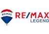 Logo RE/MAX Legend