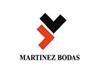 Logo Martínez Bodas Construcciones