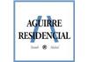 Logo Aguirre Residencial