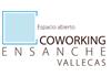 Logo Coworking Ensanche Vallecas