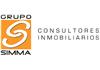 Logo Grupo Simma Consultores Inmobiliarios