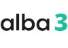 Logo Alba 3 Centro de Negocios