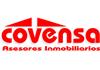 Logo Covensa Asesores Inmobiliarios