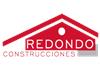 Logo Redondo Construcciones