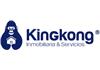 Logo King Kong Inmobiliaria & Servicios