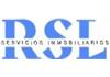 Logo RSL Servicios Inmobiliarios