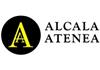 Logo Alcalá Atenea