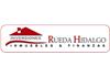 Logo Inversiones Rueda Hidalgo