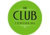 Logo The Club Coworking