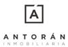 Logo Antorán Inmobiliaria