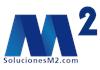 Logo Soluciones M2