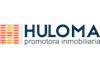 Logo Huloma Construcciones