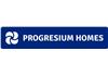 Logo Progresium Homes