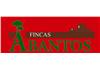 Logo Fincas Abantos