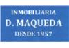 Logo Inmobiliaria D.Maqueda