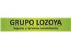 Logo Grupo Lozoya