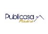 Logo Publicasa Madrid