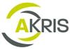 Logo Akris Madrid Sur