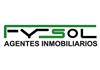 Logo Fysol Inmobiliarias