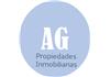 Logo AG Propiedades Inmobiliarias