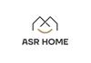 Logo ASR Home