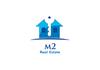 Logo M2 Real Estate