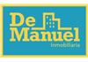 Logo Inmobiliaria de Manuel