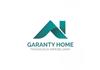 Logo Garanty Home Madrid