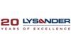 Logo Lysander