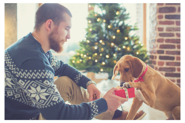 tiendas de regalos de Navidad más originales en Madrid