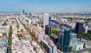 Las zonas de oficinas, locales y naves más buscadas de Madrid – Infografía