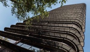 Castellana 81, el primer edificio de oficinas con certificado WELL de España