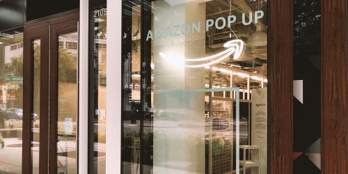 Pop up stores: qué son y qué beneficios aportan