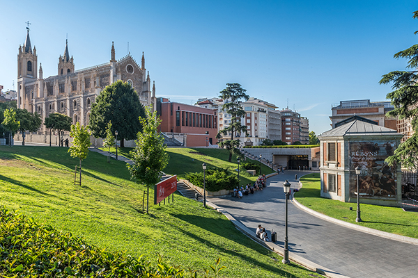 Patrimonio Mundial